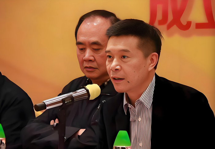 广东队主场惨败广州队17分 徐杰自责引陈海涛力